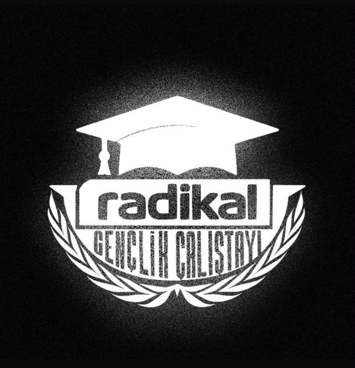 RADIGÇ Logo